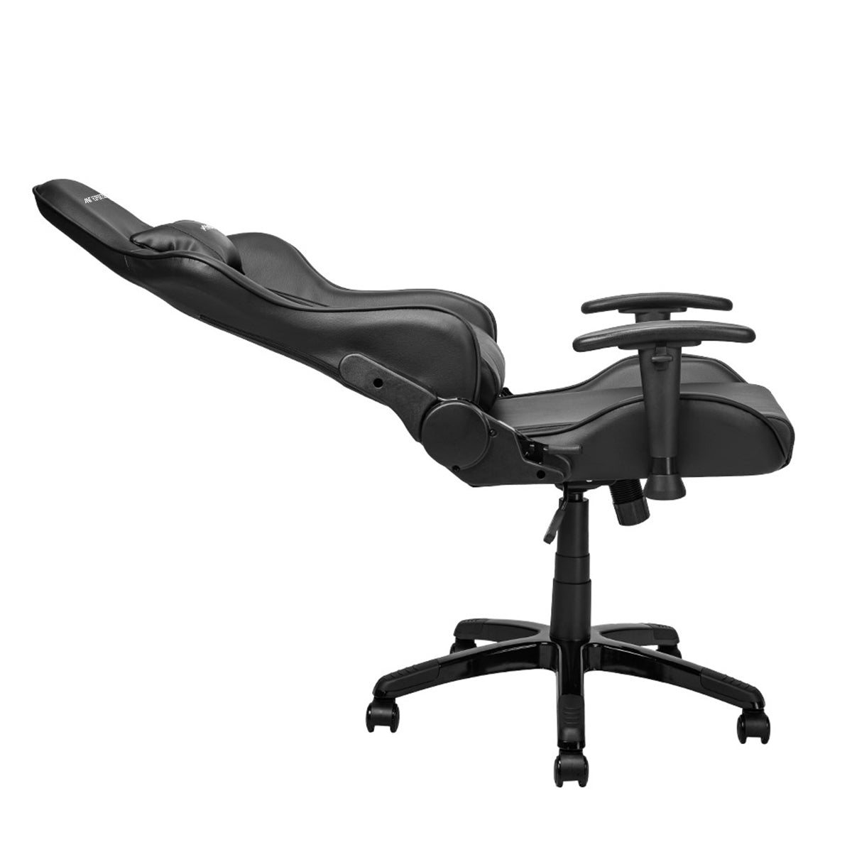 Ant Esports 9077 Ergonomic Black Gaming Chair