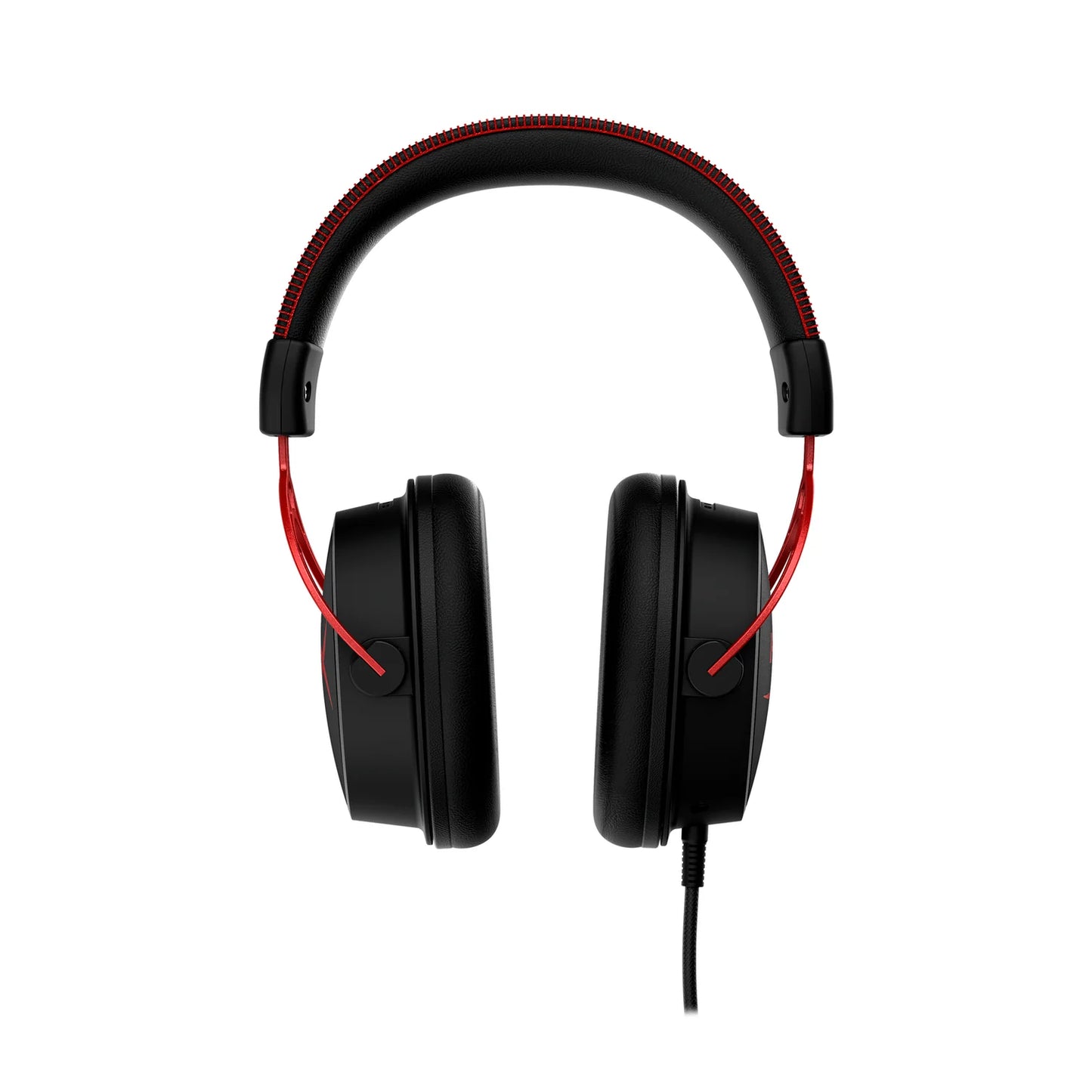 HyperX Cloud Alpha Gaming Heaphone with HyperX signature comfort
