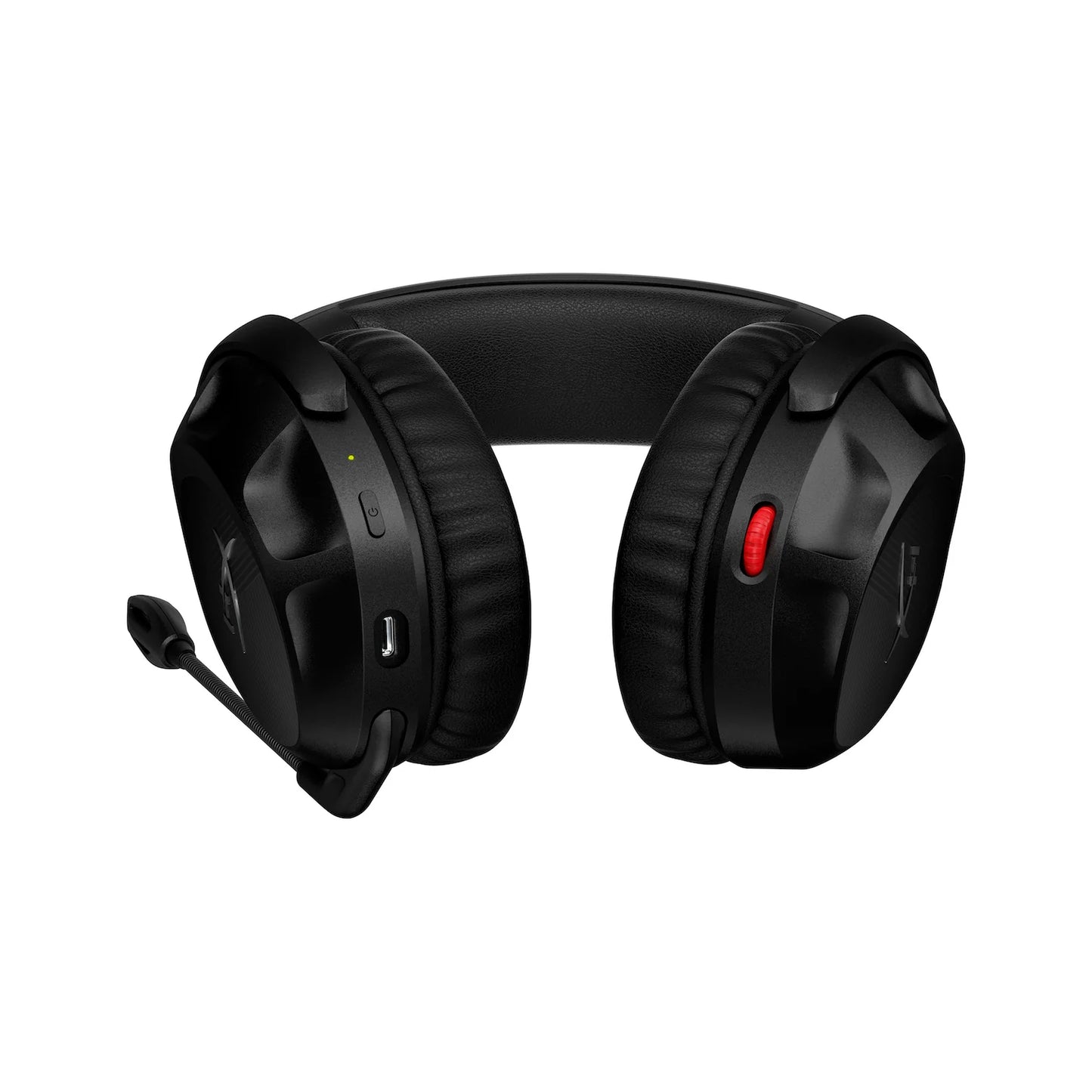 HyperX Cloud Stinger 2 wireless headphone with long lasting battery life