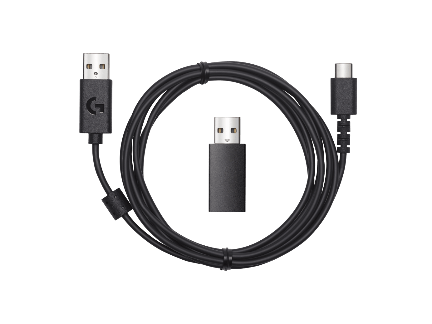 Logitech G435 Wireless Gaming Headset Accessories