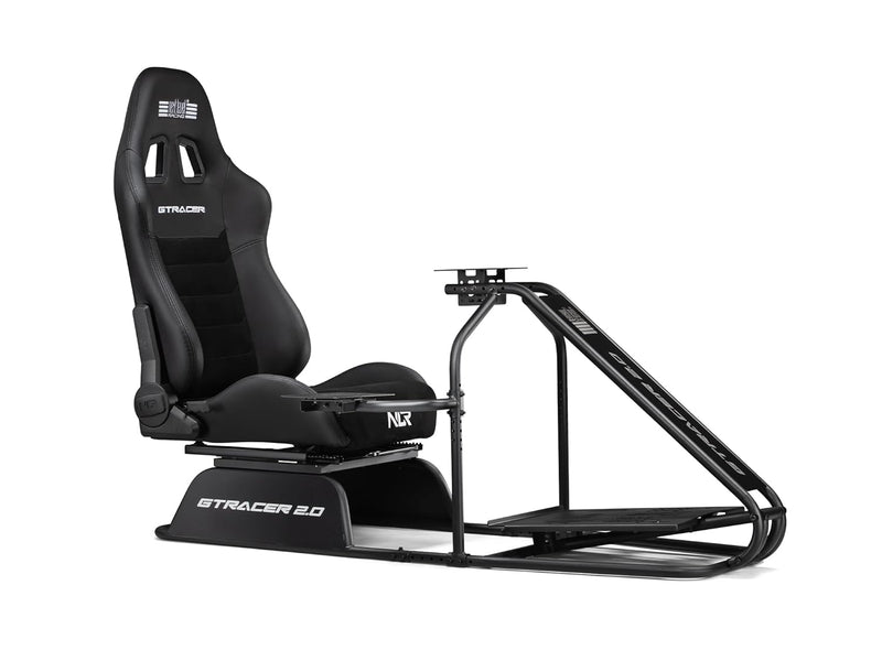 Buy Next Level Racing GT Racer 2.0 - NLR-R007 from Next Level Racing at Simply Gaming