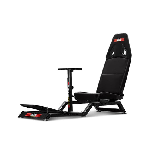 Next Level Racing Challenger Cockpit Simulator (NLR-S016) photo