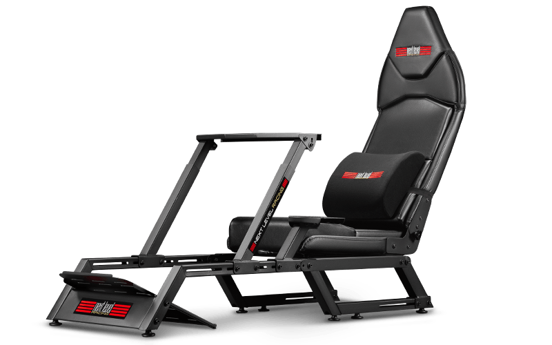 Next Level Racing F-GT Simulator Cockpit (NLR-S010)