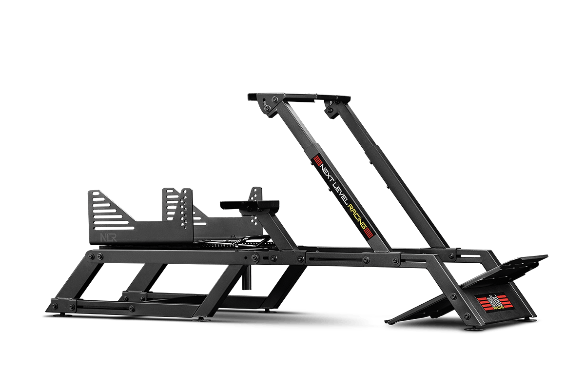 Next Level Racing FGT Cockpit Frame Only (NLR-S019)