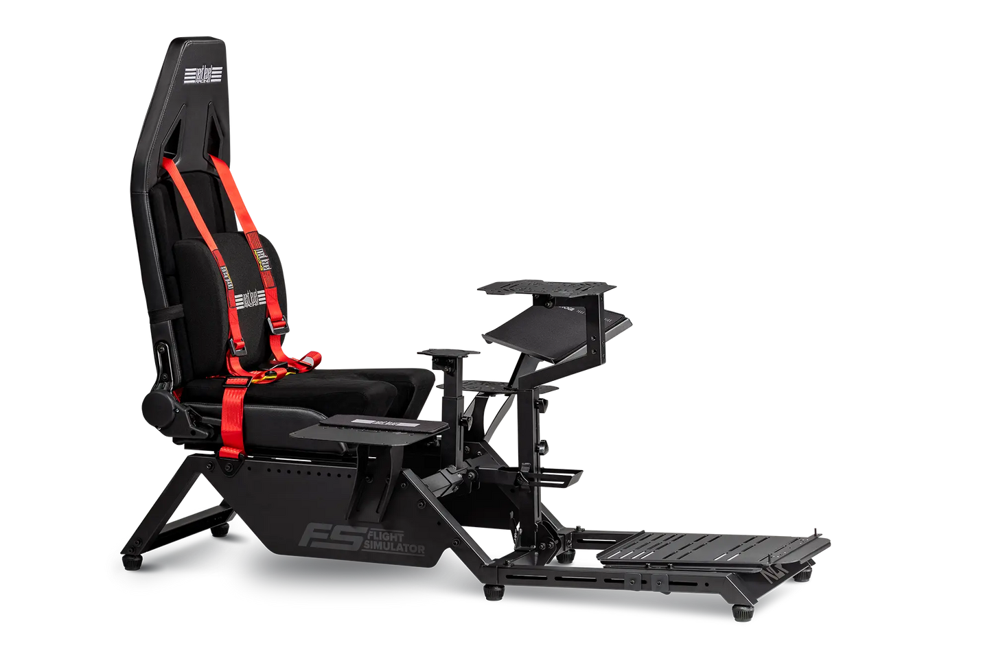Next Level Racing Flight Simulator (NLR-S018)