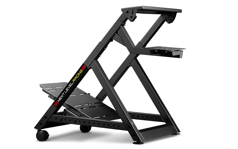 Next Level Racing Wheel Stand DD For Direct Drive Wheels (NLR-S013)