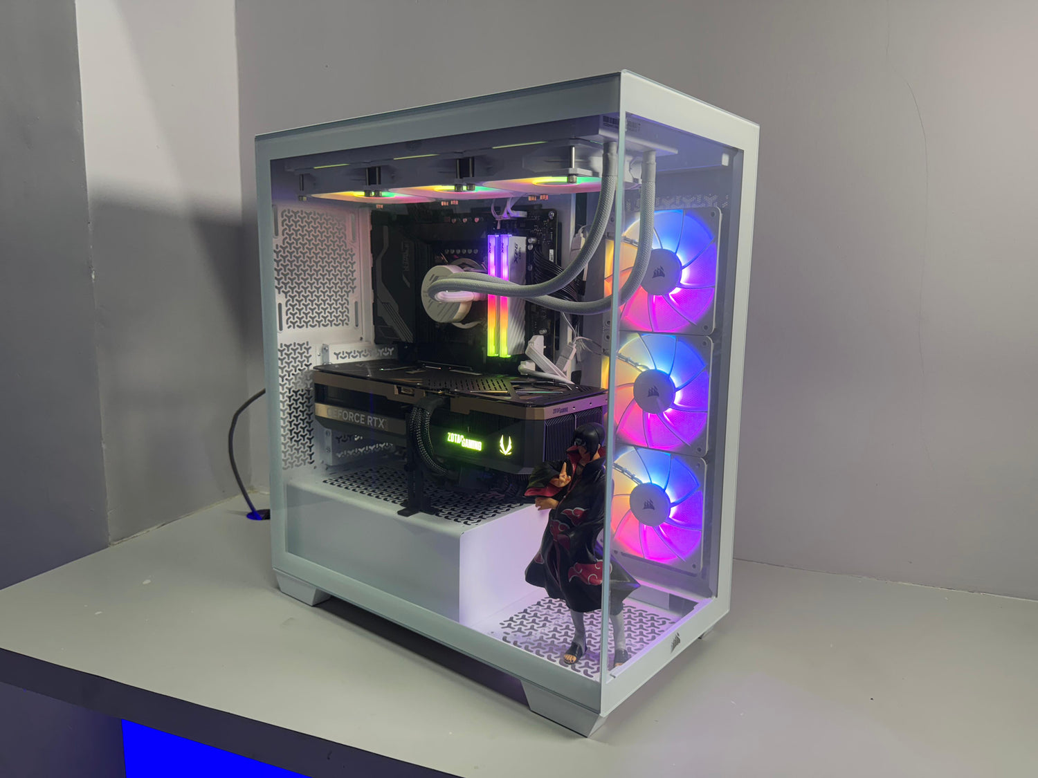 RTX 5060 Custom Build