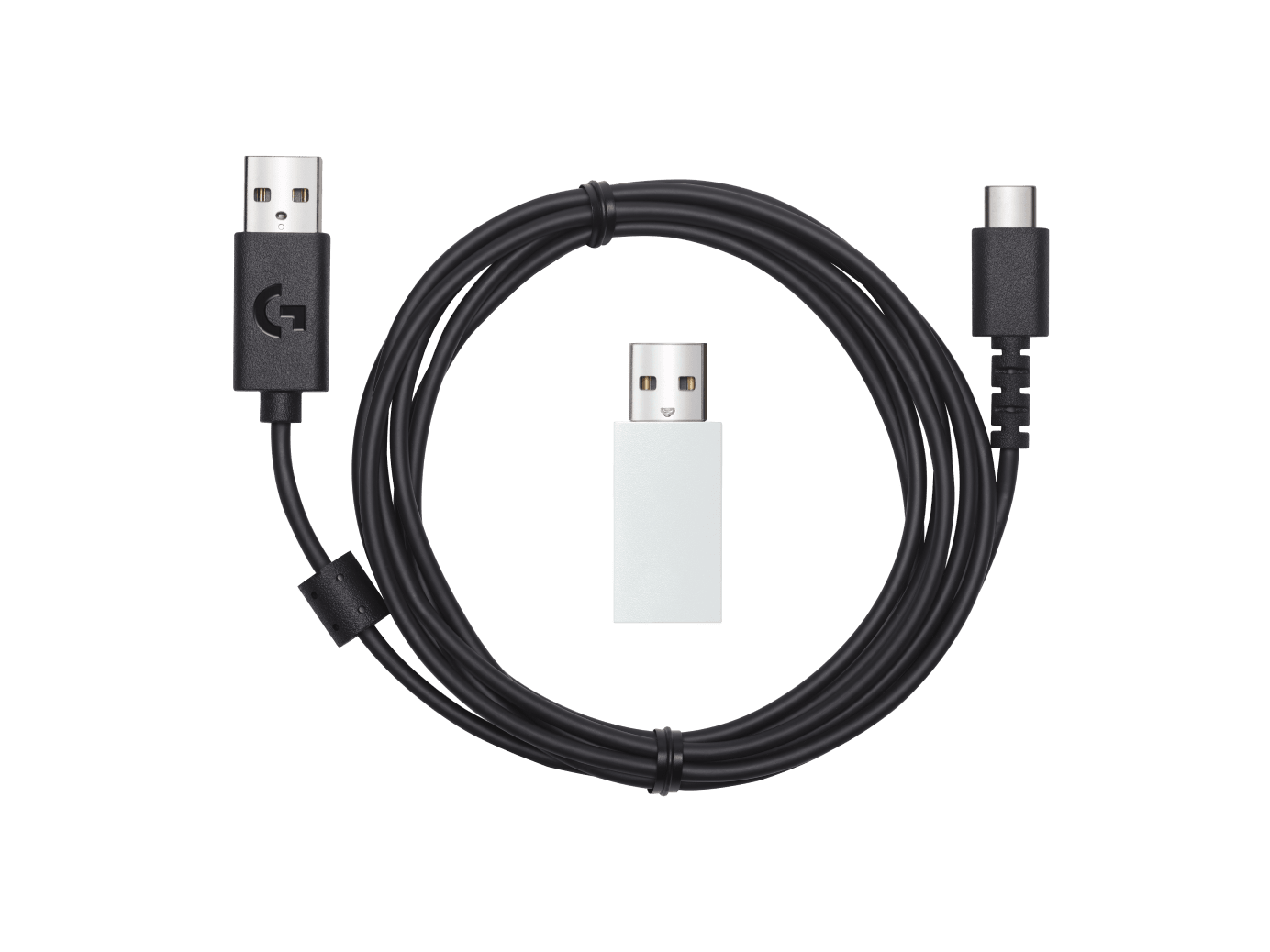 Logitech G435 Wireless Gaming Headset Accessories