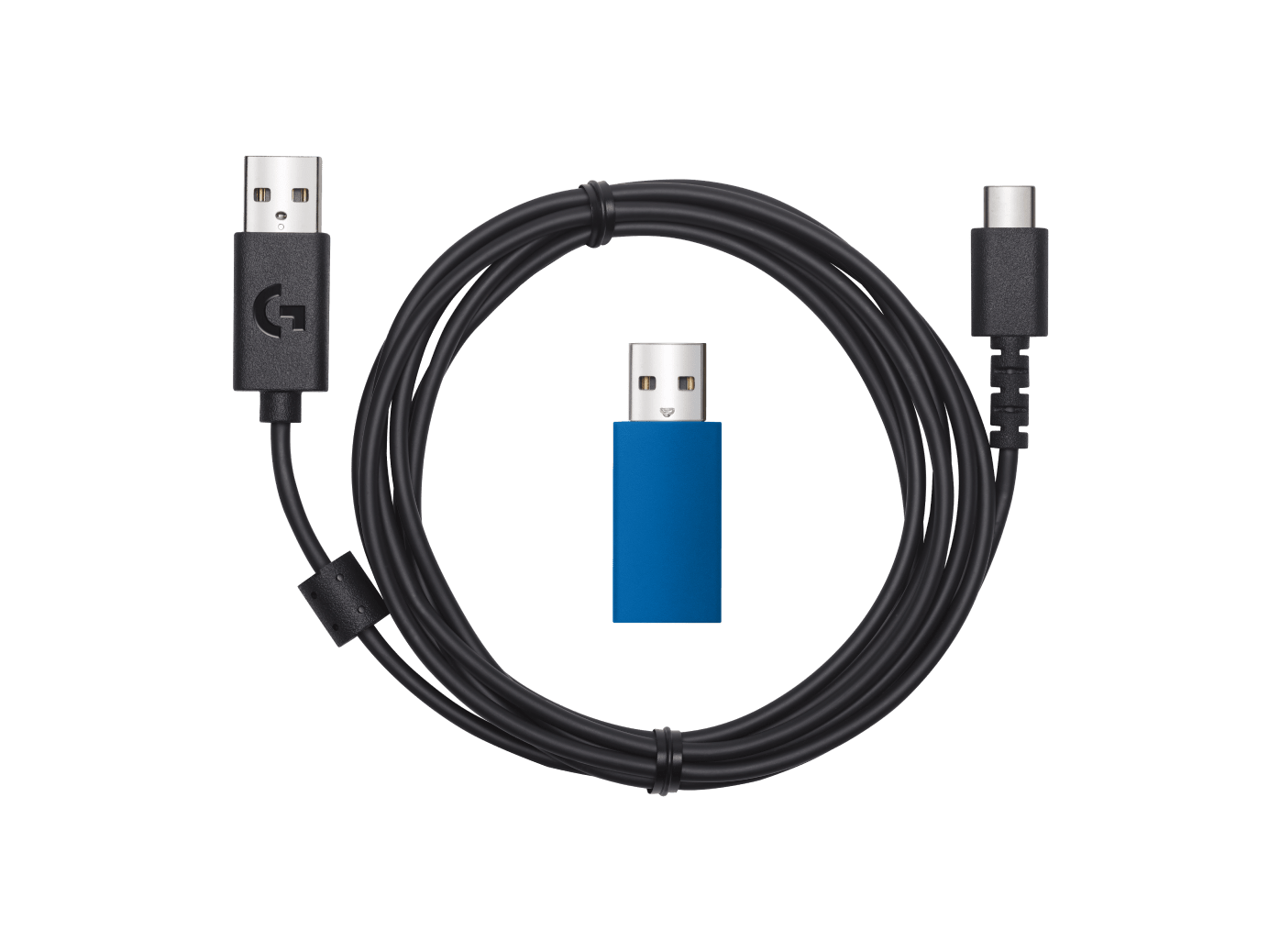 Logitech G435 Blue-Raspberry Wireless Gaming Headset