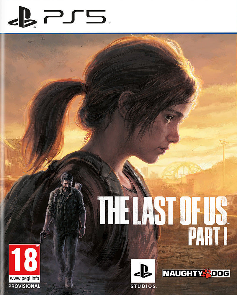 PlayStation Games