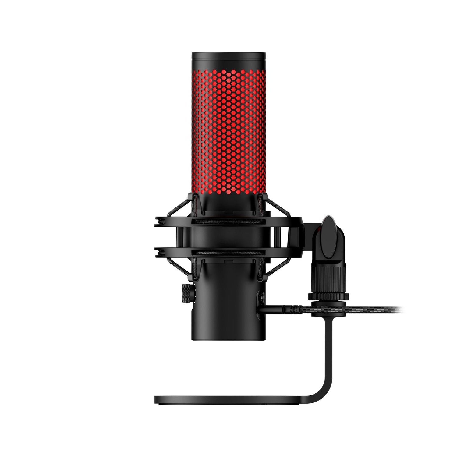 HyperX Quadcast