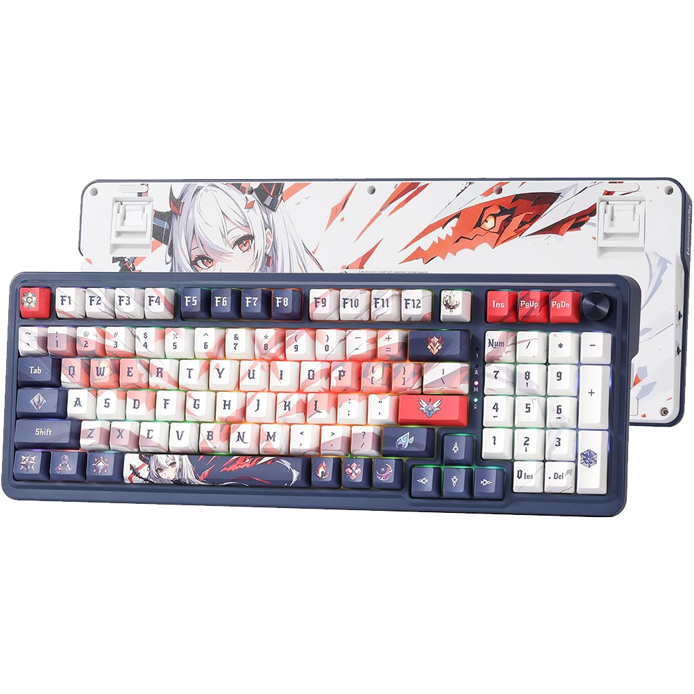Redragon Eisa Pro K686 Pro Wireless Mechanical Keyboard