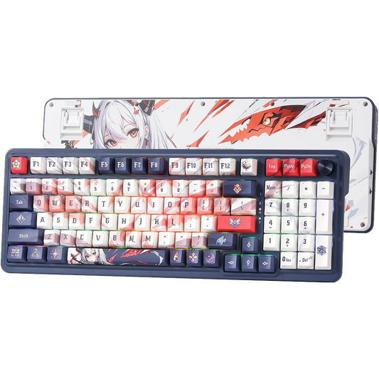 Redragon Eisa Pro K686 Pro Wireless Mechanical Keyboard