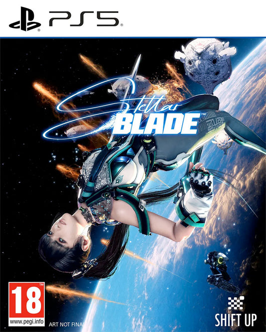 Stellar Blade