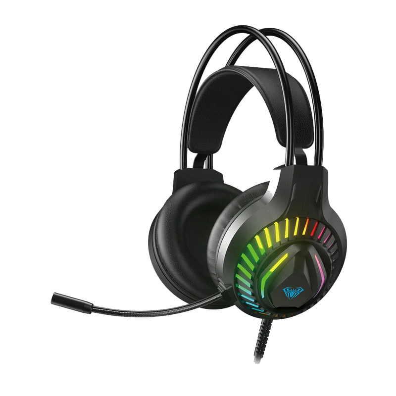 Buy Aula S605 Gaming Headset from Aula at Simply Gaming