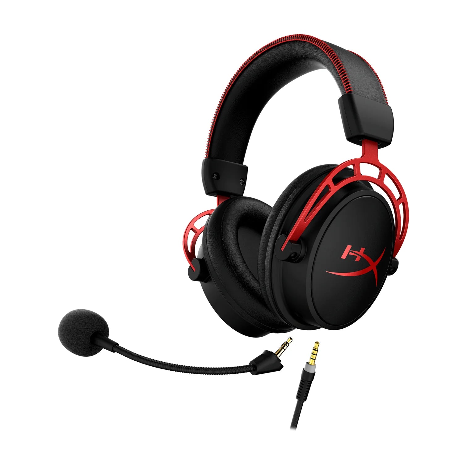 Hyperx Wireless Headset Hyperx Cloud Alpha Playstation HyperX