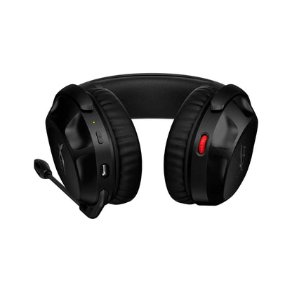 HyperX Cloud Stinger 2 wireless headphone with long lasting battery life