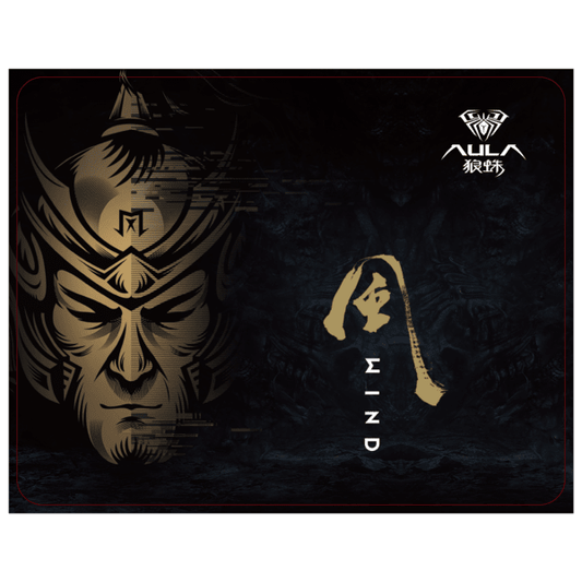 AULA MP-W Gaming Mouse Pad