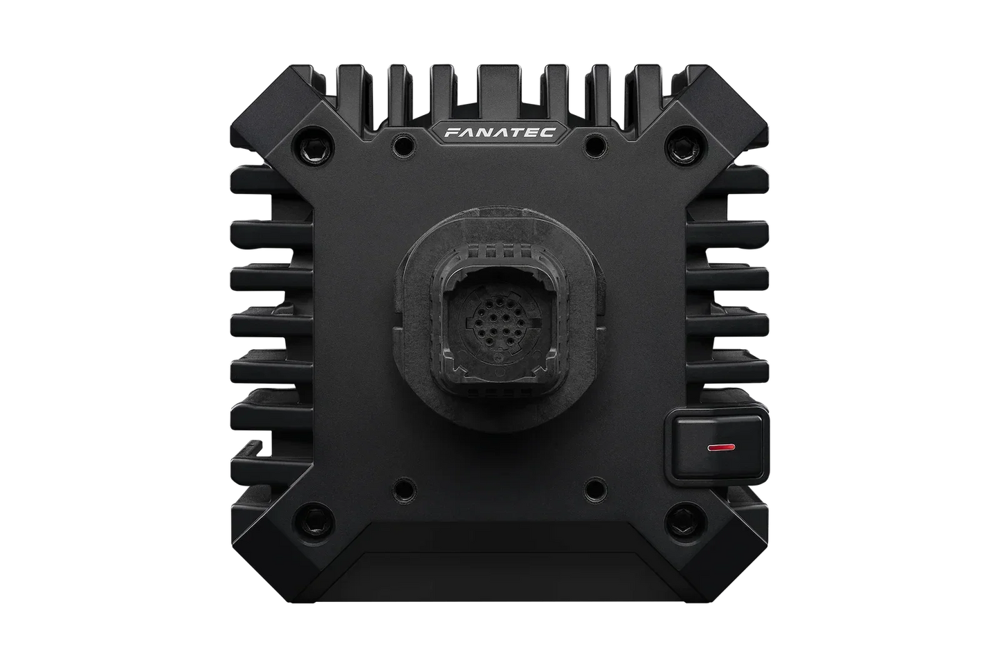 Fanatec CSL DD (5 NM) – Wheelbase incl. PSU 90 + QR2 Lite (India)