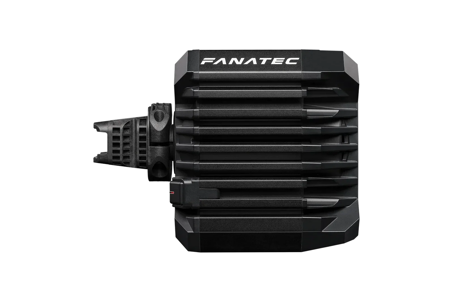 Fanatec CSL DD (5 NM) – Wheelbase incl. PSU 90 + QR2 Lite (India)