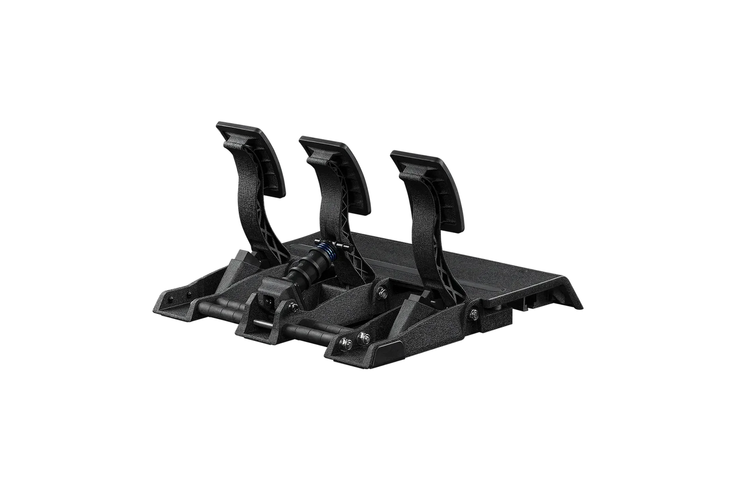 Fanatec CSL Elite Pedals V2 – Premium 3‑Pedal Set (India)
