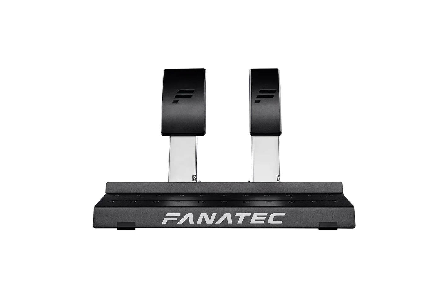 Fanatec CSL Pedals – Entry-Level Sim Racing Pedal Set (India)