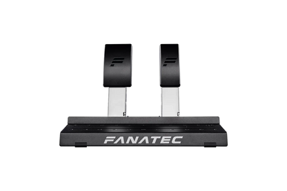 Fanatec CSL Pedals – Entry-Level Sim Racing Pedal Set (India)