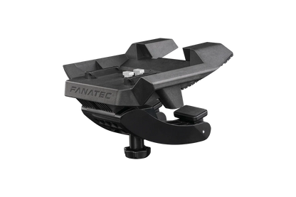 Fanatec Gran Turismo® DD Pro Bundle (5 NM) – Wheelbase, Wheel & Pedal + QR2