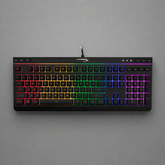Game Computer Keyboard Hyperx HyperX Gaming Products | Keyboards, Mouse, Headsets & Microphone ...