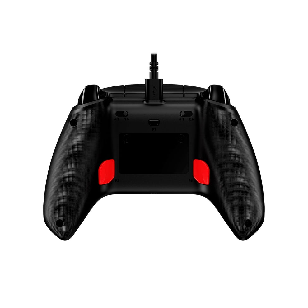 HyperX Clutch Gladiate – Wired RGB Gaming Controller for Xbox/PC ...