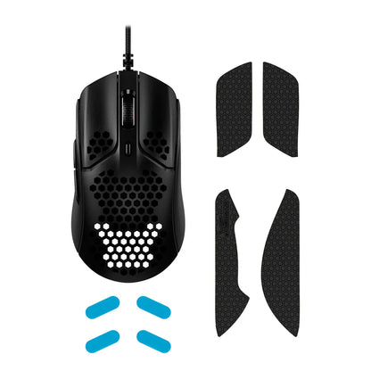 HyperX Pulsefire Haste Wired Gaming Mouse (Black) Accessories