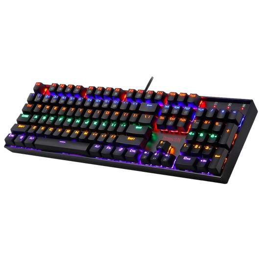 Redragon VARA K551 - Wired Mechanical Keyboard