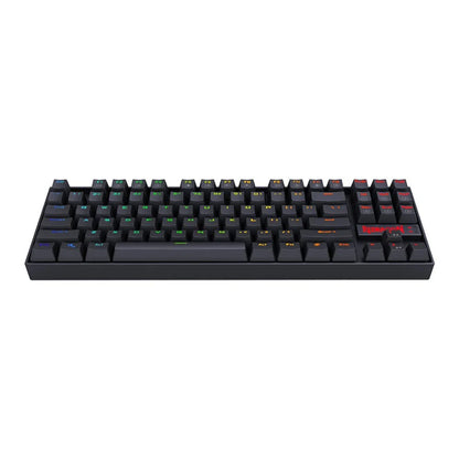 Redragon Kumara K552 – TKL Wired Mechanical Keyboard