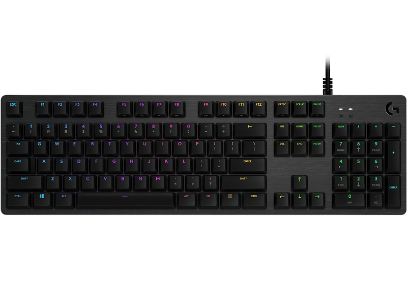 Logitech_G512_Carbon_Mechanica