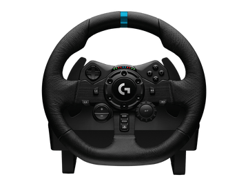 Logitech Racing Wheel & Accessories | Best Steering Wheel & Pedal Set ...