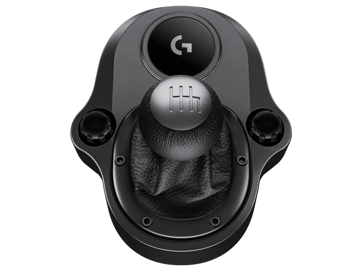 Logitech G Gear Shifter for G29, G920, G923 at affordable prices ...