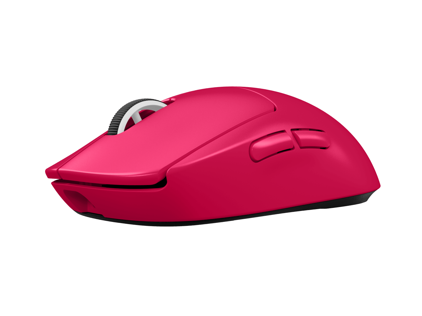 Logitech G Pro X Superlight 2 Wireless Gaming Mouse (Pink)