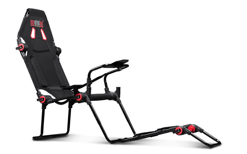 Next Level Racing F-GT Lite Simulator Cockpit (NLR-S015)