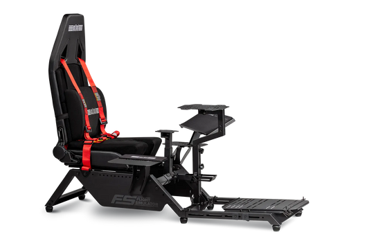 Next Level Racing Flight Simulator (NLR-S018)