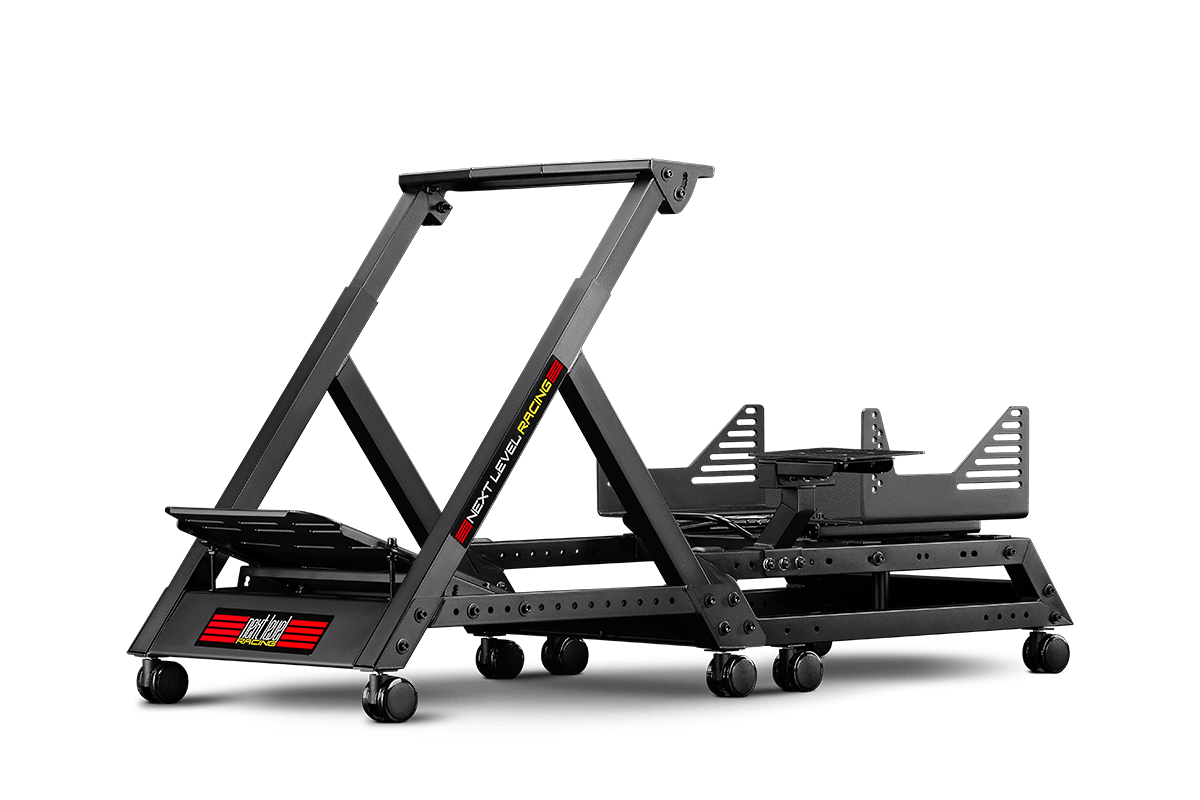 Cockpit Frame Next Level Racing – Sim Racing Cockpits, Stands & Motion Platforms ...