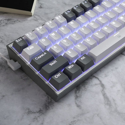 Redragon Fizz K617 - 60% Wired Mechanical Keyboard