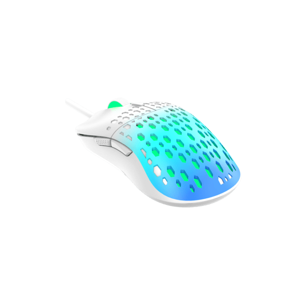 High-Precision Optical Sensor in AULA S11 Pro Gaming Mouse
