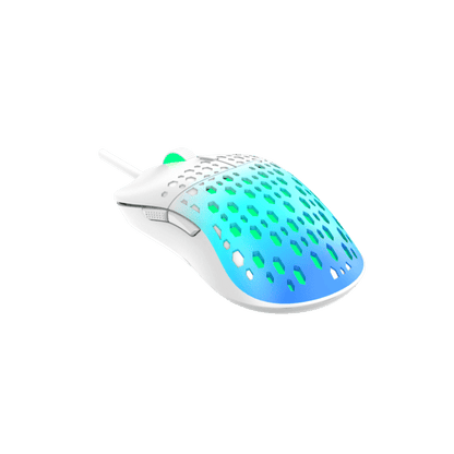 High-Precision Optical Sensor in AULA S11 Pro Gaming Mouse