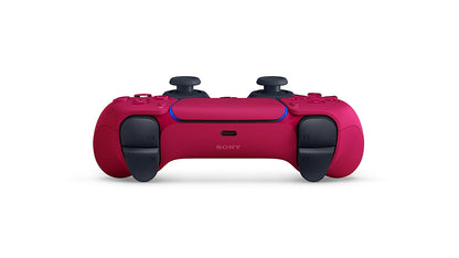 Sony PS5 DualSense Wireless Controller Cosmic Red