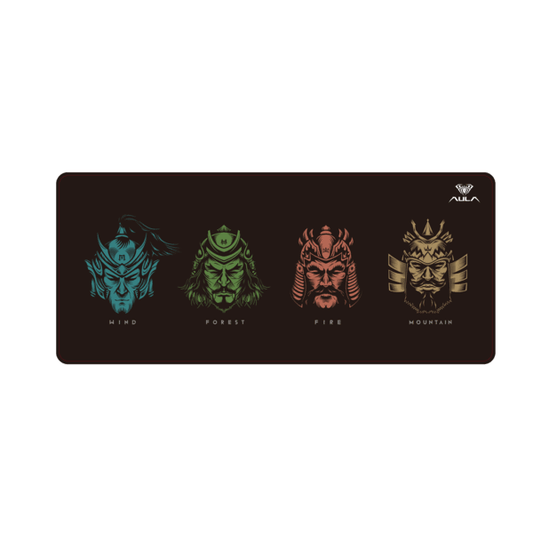 Best budget gaming mouse pad under ₹1000 – AULA MP-WFFM in India