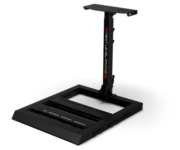 Retractable Racing Wheel Stand Next Level Racing Wheel Stand Racer (NLR-S014) – Simply Gaming