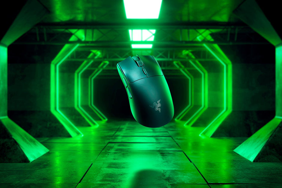 Razer Mouse: The best mouse for PC Gaming! – Simply Gaming
