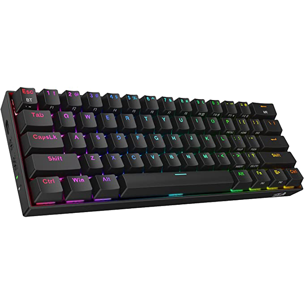 Redragon Draconic Pro K530 PRO 60% Wireless Mechanical Keyboard