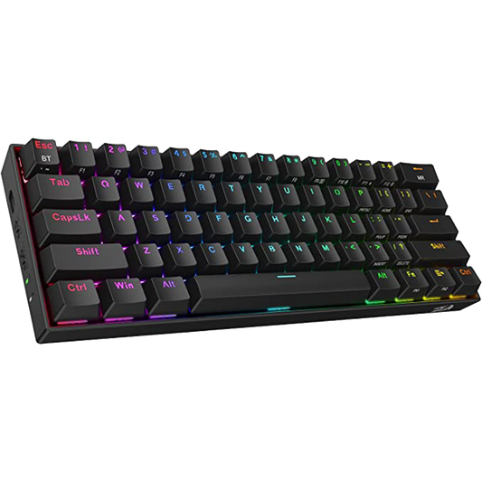 Redragon Draconic Pro K530 PRO 60% Wireless Mechanical Keyboard